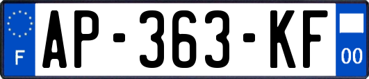 AP-363-KF
