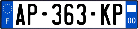 AP-363-KP