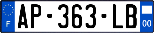 AP-363-LB