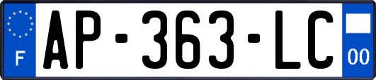AP-363-LC