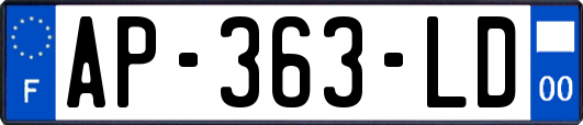 AP-363-LD