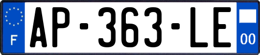 AP-363-LE