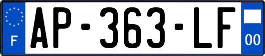 AP-363-LF