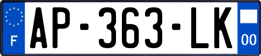 AP-363-LK