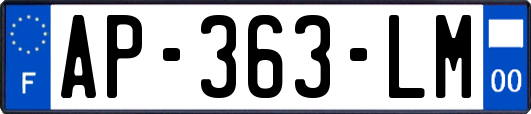 AP-363-LM