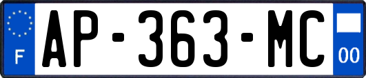 AP-363-MC