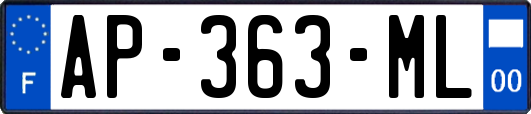 AP-363-ML