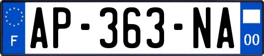 AP-363-NA