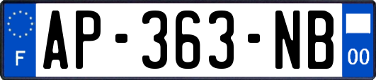 AP-363-NB