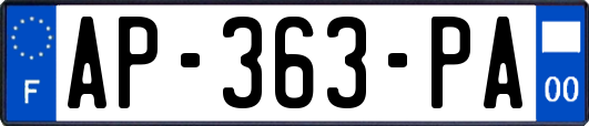 AP-363-PA