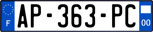 AP-363-PC