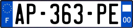 AP-363-PE
