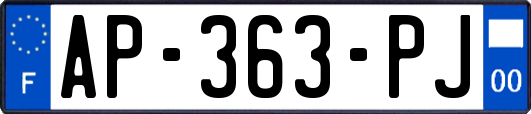 AP-363-PJ