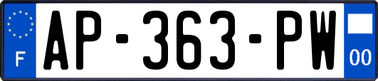 AP-363-PW