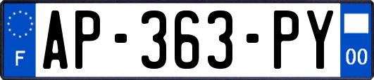 AP-363-PY