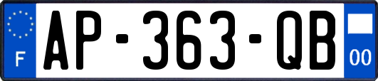 AP-363-QB