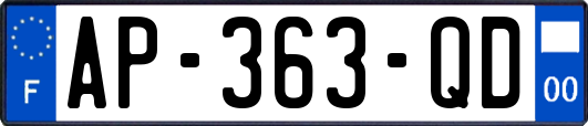 AP-363-QD