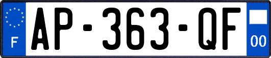 AP-363-QF