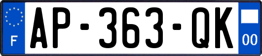 AP-363-QK