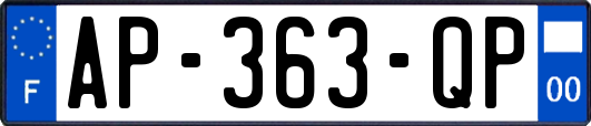 AP-363-QP