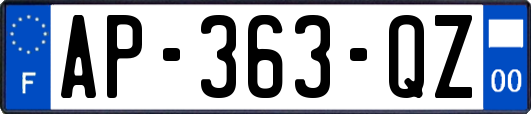 AP-363-QZ