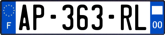 AP-363-RL