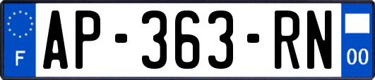 AP-363-RN