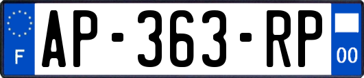 AP-363-RP