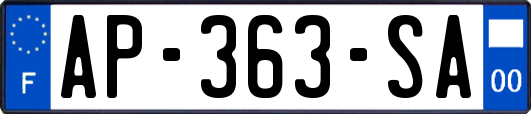 AP-363-SA