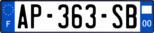 AP-363-SB