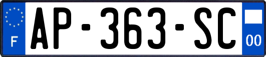 AP-363-SC
