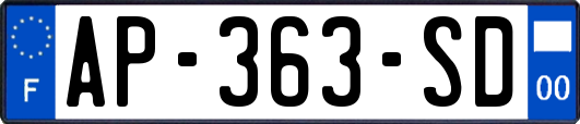 AP-363-SD