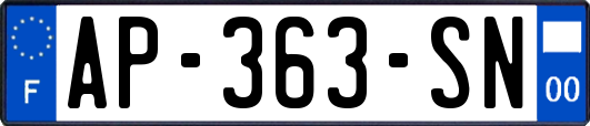 AP-363-SN