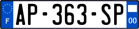 AP-363-SP