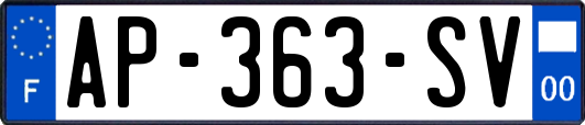 AP-363-SV