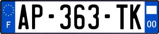 AP-363-TK