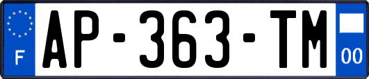 AP-363-TM