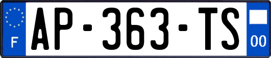 AP-363-TS