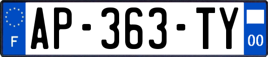 AP-363-TY