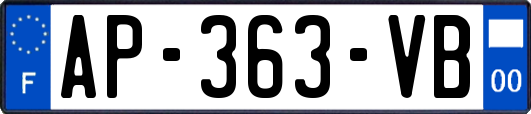 AP-363-VB