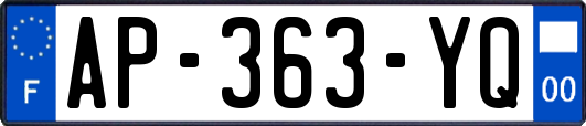 AP-363-YQ