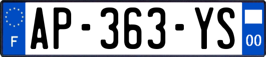 AP-363-YS