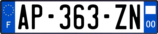 AP-363-ZN