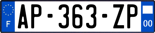 AP-363-ZP