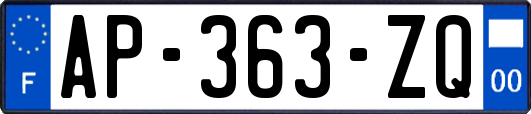 AP-363-ZQ