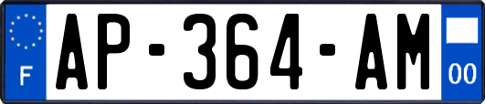 AP-364-AM