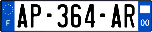 AP-364-AR