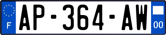 AP-364-AW