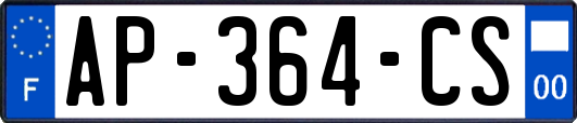 AP-364-CS