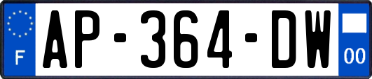 AP-364-DW